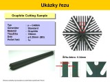 Ukázka řezu - FANUC C400iA