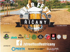 BEER FEST 2017 Říčany