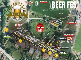 BEER FEST 2017 Říčany