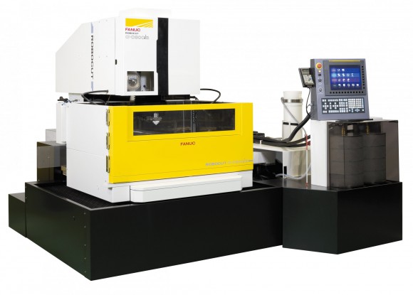 FANUC ROBOCUT α-C800iB