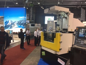 FANUC ROBOCUT a-C800iB s osou Z510