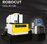 FANUC ROBOCUT řady α-CiB
