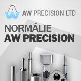AW PRECISION