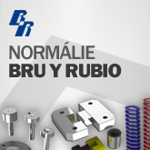 BRU Y RUBIO