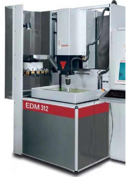 PENTA CNC / EXERON 312