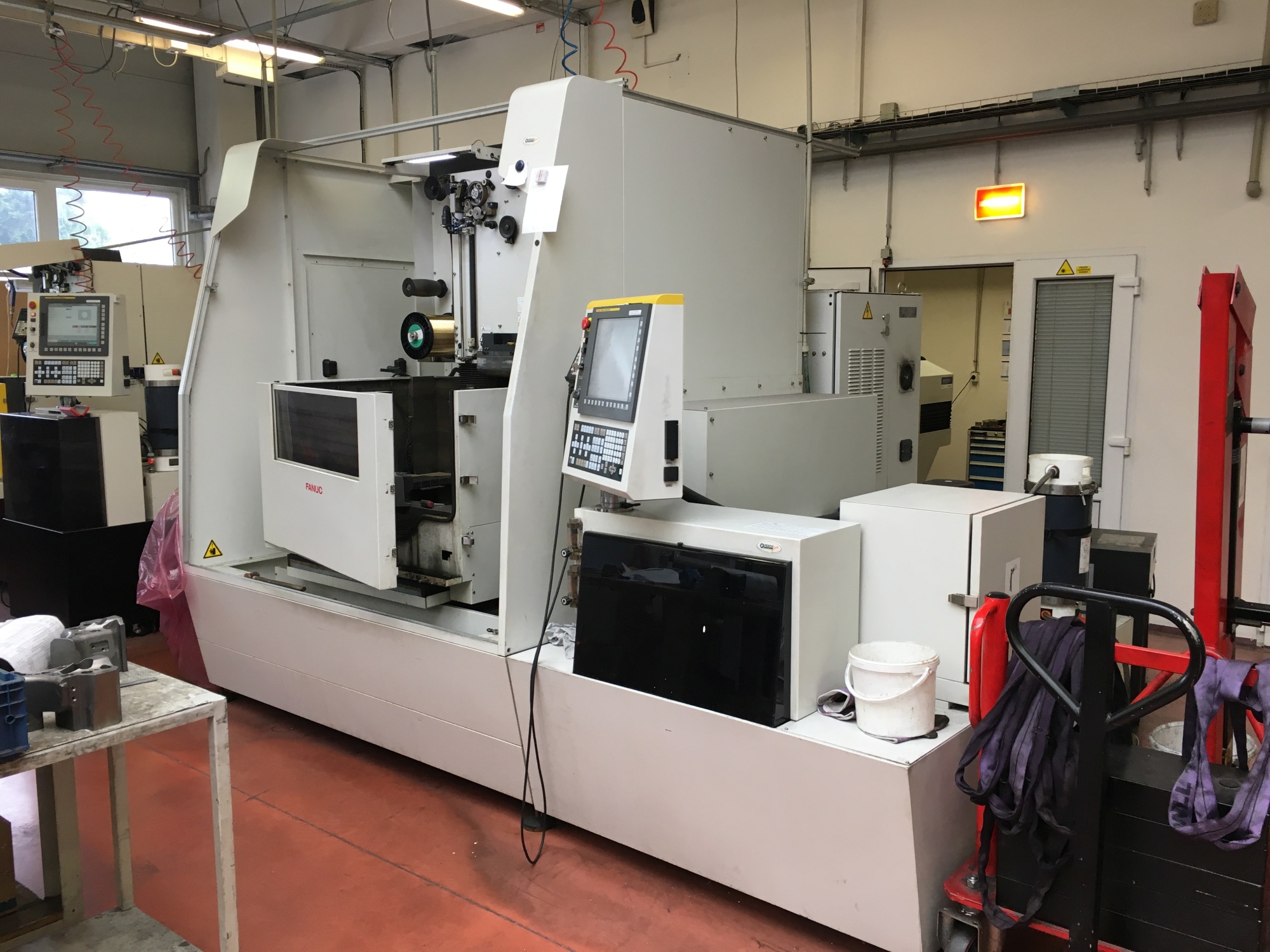 FANUC 1iD