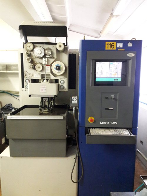 HITACHI 203Y