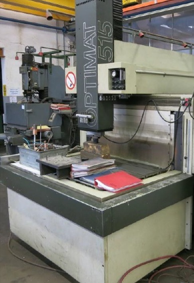 PENTA CNC/NASSOVIA 515