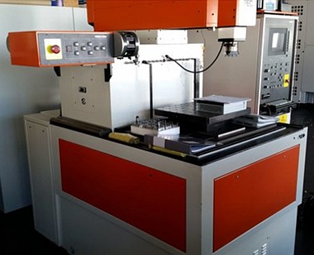 PENTA CNC/ZIMMER-KREIM ZK 850